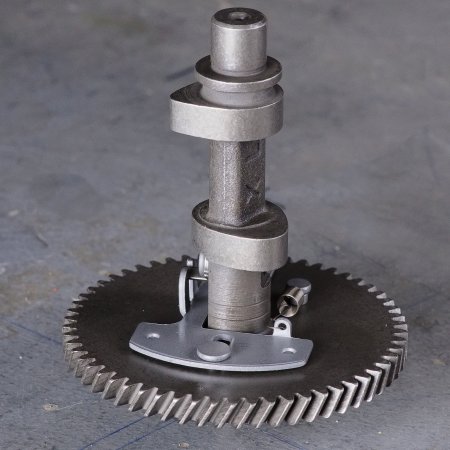 Бензиновый генератор FUBAG BS 9000 A ES с электростартером и коннектором автоматики в Череповце фото