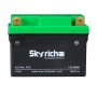 Аккумулятор FUBAG li-ion 3Ah для инверторного генератора TI 11000 A ES (арт. 646211) купить в Череповце