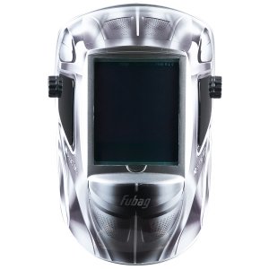  Маска сварщика Хамелеон FUBAG IQ 5 - 13C M  2 в Череповце фото