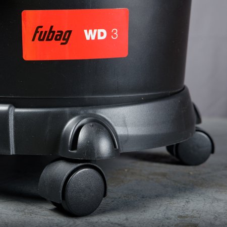 FUBAG Строительный пылесос WD 3  в Череповце фото