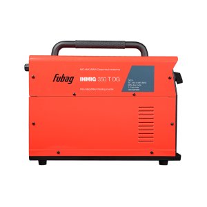 FUBAG Сварочный полуавтомат инвертор INMIG 350T DG  + Подающий механизм DRIVE INMIG DG + Шланг пакет 5 м 35 мм.кв  + Горелка FB 360 3 м  в Череповце фото