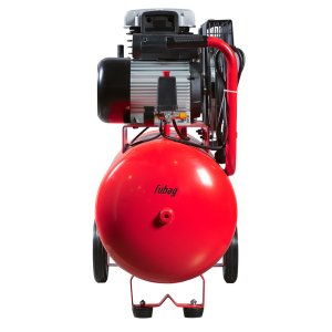 Ременной компрессор одноступенчатый FUBAG B3600B/100 CM3 в Череповце фото