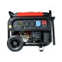 FUBAG Инверторный генератор с электростартером и коннектором автоматики TI 7000 A ES в Череповце фото