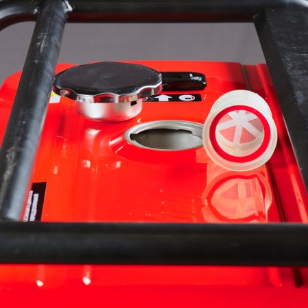 Бензиновый генератор FUBAG BS 3500 A ES DUPLEX в Череповце фото