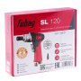 FUBAG Пневмовинтоверт SL 120 + Биты для SL 100, SL 120 1/4 дюйма x50мм (100 шт.) в ПОДАРОК в Череповце фото