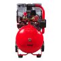 Компрессор воздушный безмасляный малошумный FUBAG OLS 500/50 CM2х2 в Череповце фото