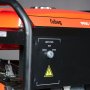 Бензиновый генератор с электростартером FUBAG PRG 6000 ES в Череповце фото