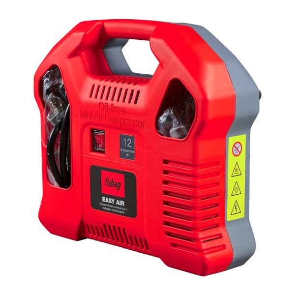 Компрессорный набор FUBAG Easy Air в Череповце фото
