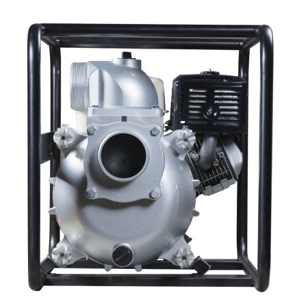 FUBAG Бензиновая мотопомпа для сильнозагрязненной воды PTH 1600Т в Череповце фото