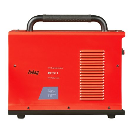 Инвертор сварочный FUBAG IR 250 T в Череповце фото