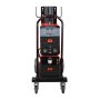 FUBAG Инвертор сварочный INTIG 400 T W AC/DC PULSE + горелка FB TIG 18 5P 4m + модуль охлаждения + тележка в Череповце фото