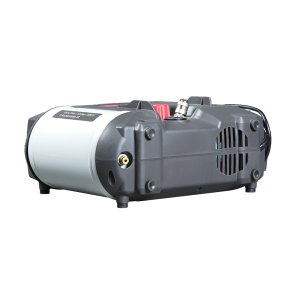 Компрессорный набор FUBAG Compact Air безмасляный компрессор + 5 предметов в Череповце фото