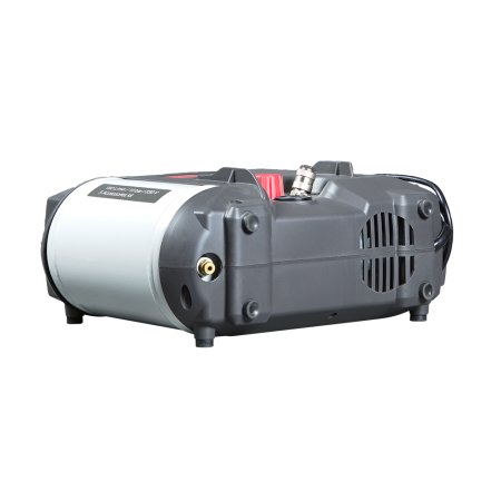 Компрессорный набор FUBAG Compact Air безмасляный компрессор + 5 предметов в Череповце фото
