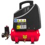 Компрессорный набор FUBAG Service Master Kit безмасляный компрессор + 6 предметов в Череповце фото