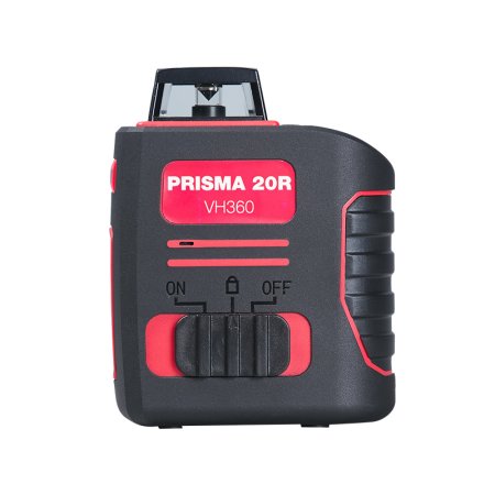FUBAG Лазерный уровень Prisma 20R VH360 в Череповце фото