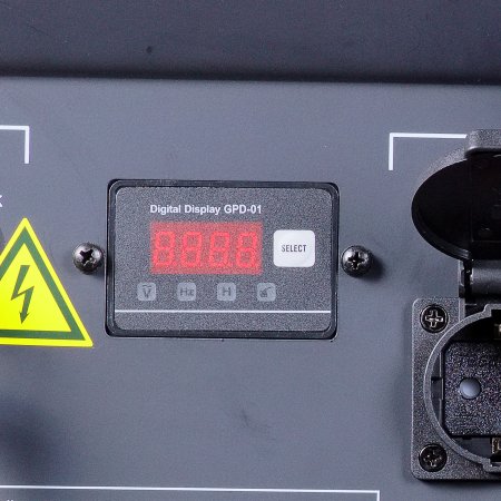 Бензиновый генератор FUBAG BS 8500 XD ES DUPLEX для одно и трехфазного режимов работы в Череповце фото