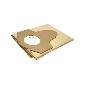 FUBAG Комплект мешков одноразовых 12-17 л для пылесосов серии WD 3_5 шт. в Череповце фото