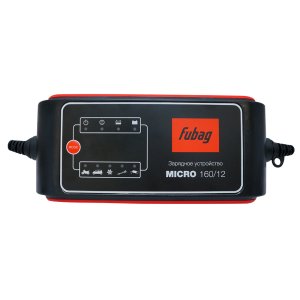 Зарядное устройство FUBAG MICRO 160/12 в Череповце фото
