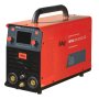 Инвертор сварочный FUBAG INTIG 200 AC/DC Pulse LCD + горелка FB TIG 26 5P  в Череповце фото