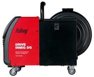 FUBAG Подающий механизм DRIVE INMIG DG для арт. 31438 и 31440 в Череповце фото