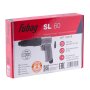 FUBAG Пневмовинтоверт SL 60 + Биты для SL 100, SL 120 1/4 дюйма x50мм (100 шт.) в ПОДАРОК в Череповце фото