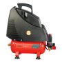 Компрессор воздушный безмасляный FUBAG OL 195/6 CM1.5 в Череповце фото