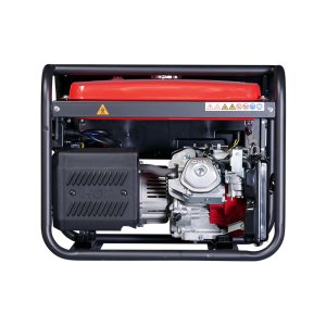 FUBAG Сварочный бензиновый генератор WS 230 DDC ES в Череповце фото