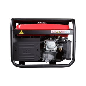 Бензиновый генератор FUBAG BS 3300 A ES с электростартером и коннектором автоматики + Моторное масло FUBAG Extra в ПОДАРОК в Череповце фото