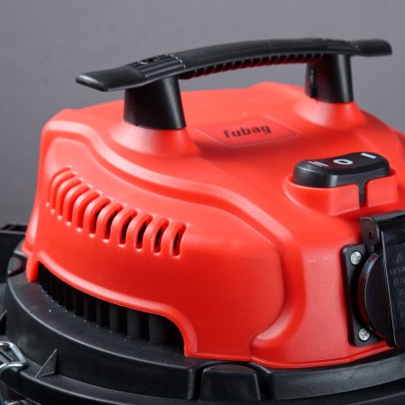 FUBAG Строительный пылесос WD 3  в Череповце фото